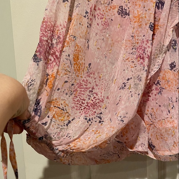 BTFL-LIFE TOP NWT - Picture 8 of 9